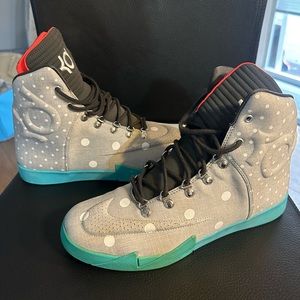 Kevin Durant mens shoes